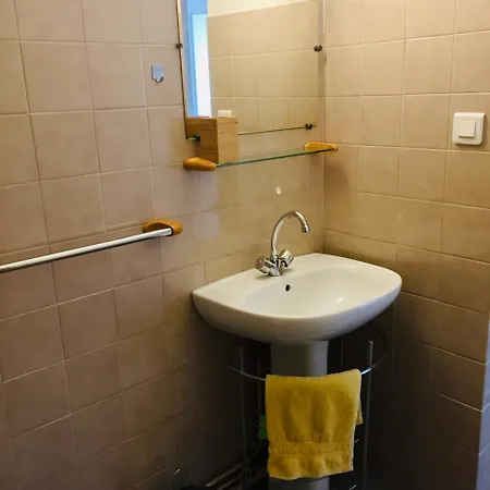 Apartment Charming One Bedroom Flat In St Cyprien