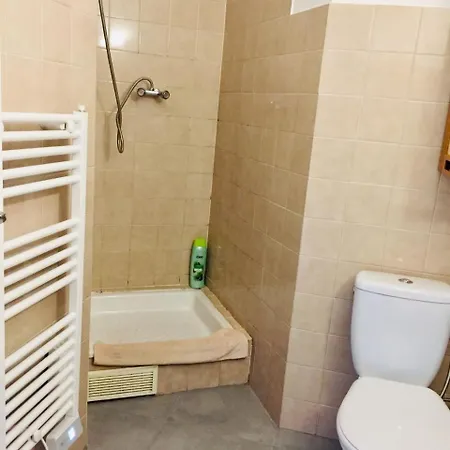 Charming One Bedroom Flat In St Cyprien *